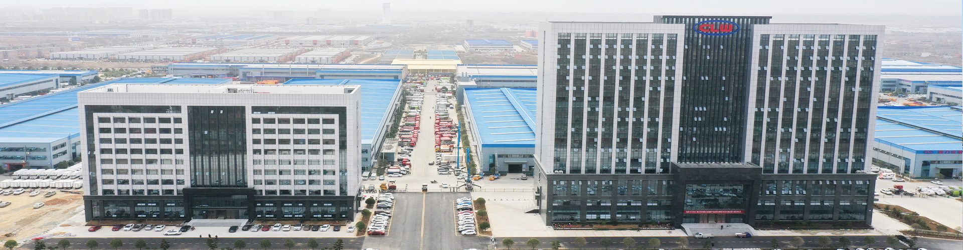 程力專用汽車股份有限公司銷售四十分公司